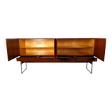 Mid century highboard, 1960s