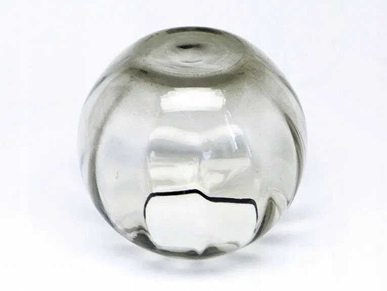 A1u niemen - beautiful art deco vase no. 1590