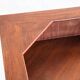Table basse vintage | table d'angle | années 1960 | Suède