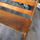 School bench 1970
