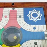 Jeu ancien «  Juego Del Rim »