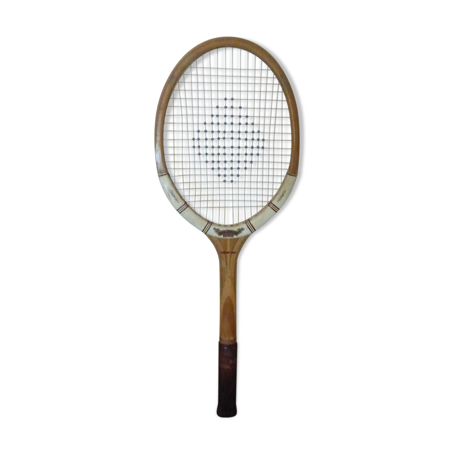Tennis racket