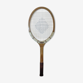 Tennis racket