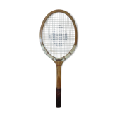 Tennis racket