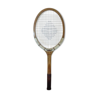Tennis racket