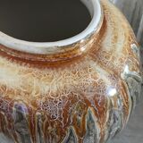 Vintage west Germany ceramic vase
