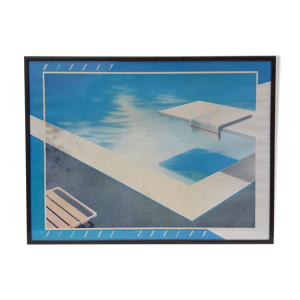 Affiche pierre coulon