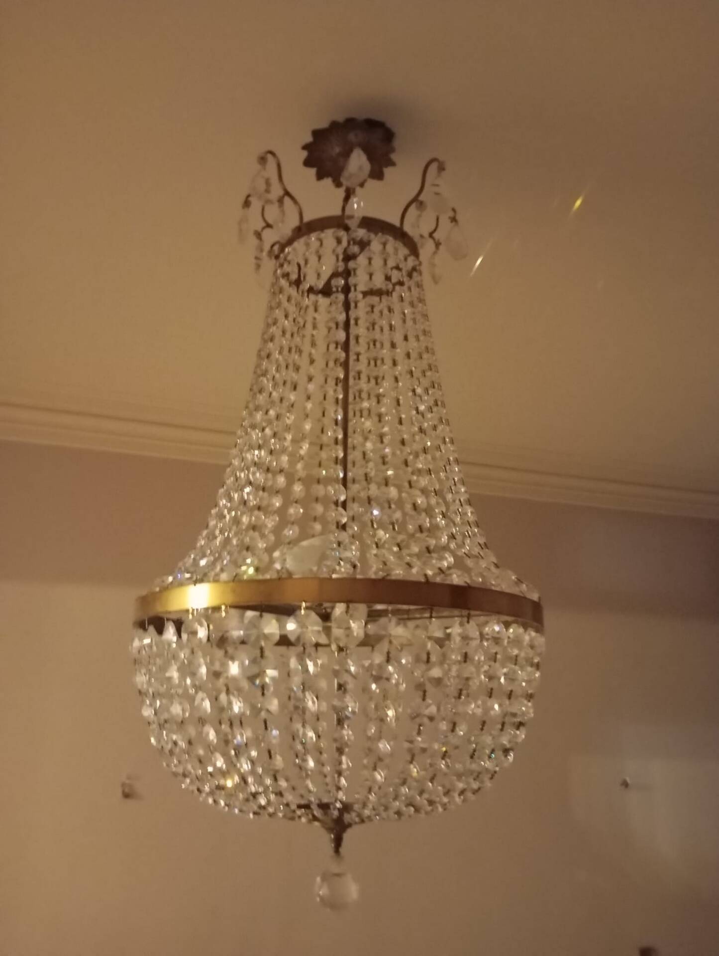 Chandelier