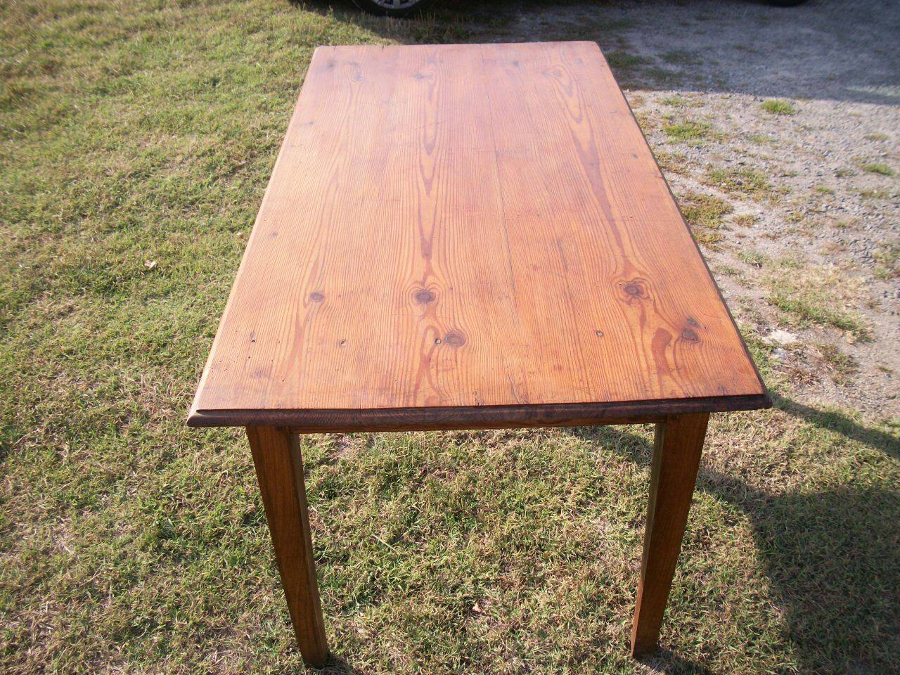 Bureau de ferme