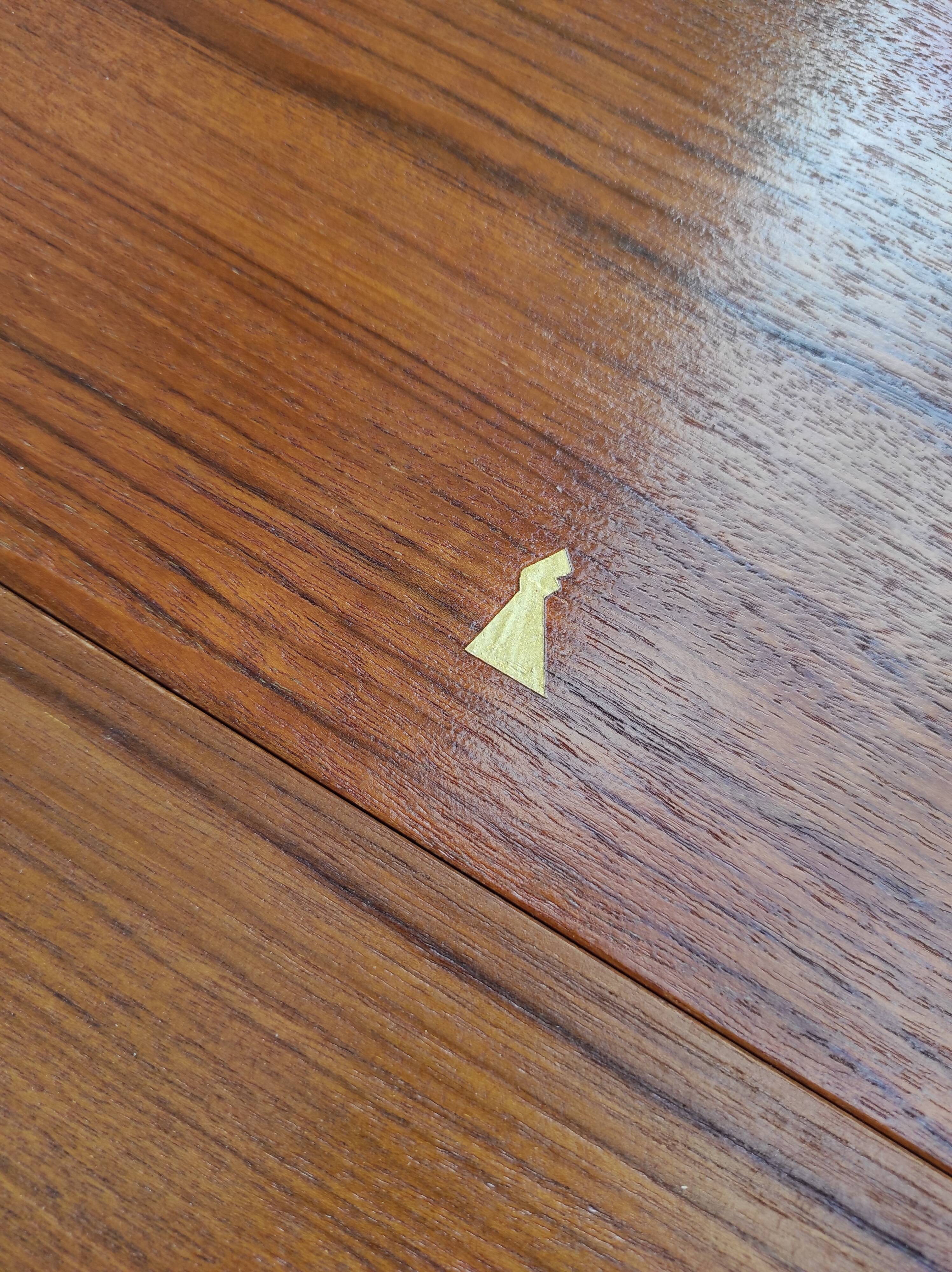 Smorrebrod System Table