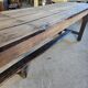 Large Farmhouse Country Table