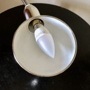 Lampe Jumo modèle 215 années 60