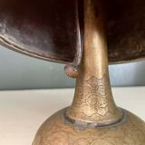 Table or hotel doorbell nineteenth century Indochina