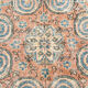 8x11 Pale Blue Persian Rug, 228x330Cm