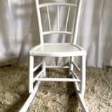 Rocking-chair child "Luterma"  50