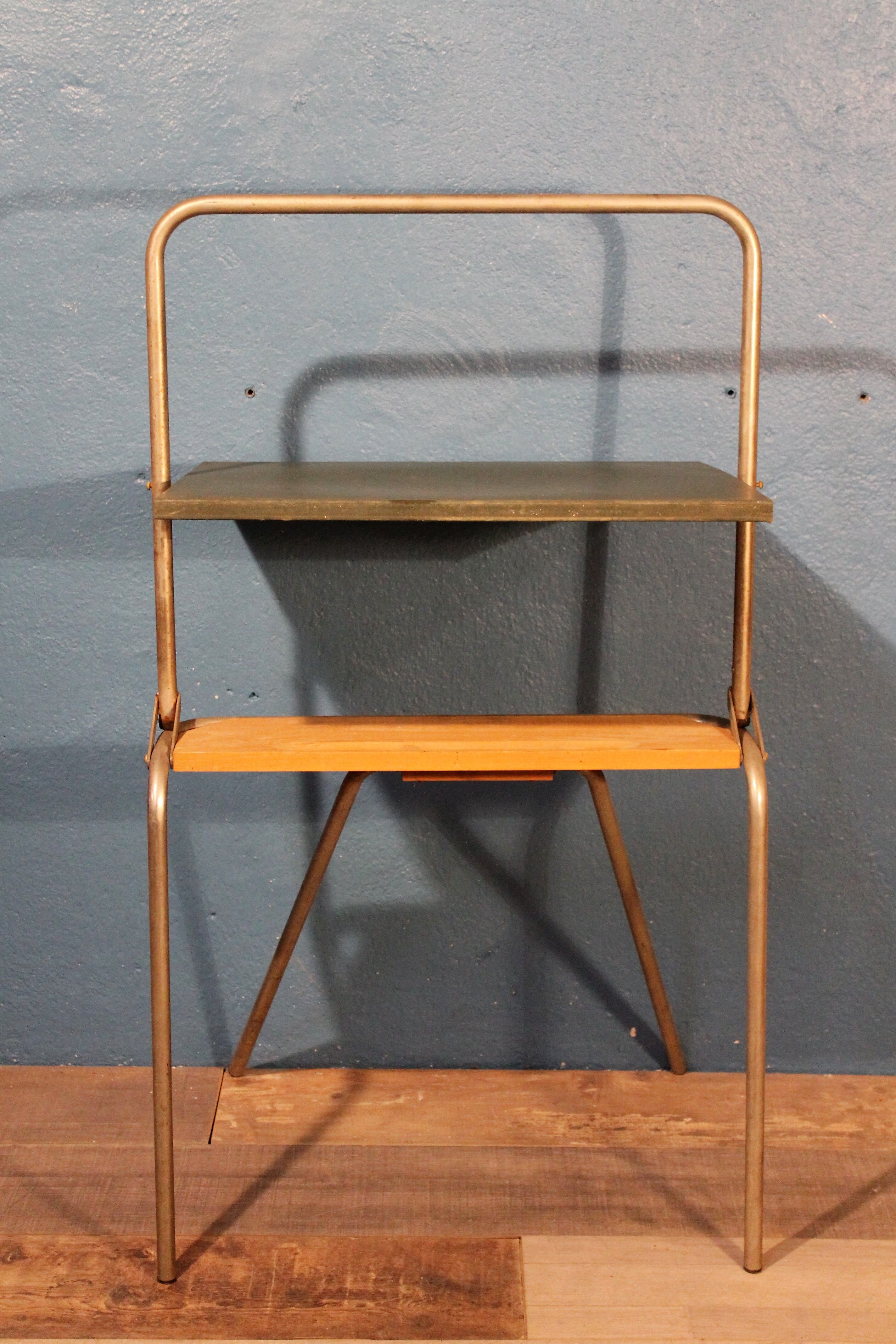 Folding child Blackboard 1960