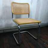 Cesca chair B32 Marcel Breuer