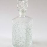Narrow Whiskey Decanter