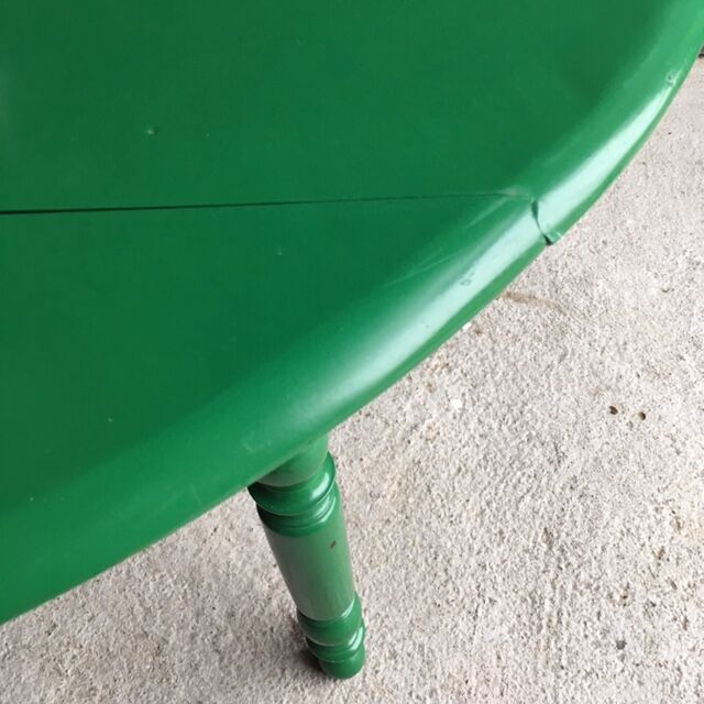 Table green