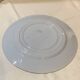 Round earthenware dish brand hbcm 1930