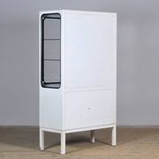 Armoire à pharmacie vintage, années 1970