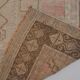 Oversize Anatolian Vintage Wool Carpet sku 1291