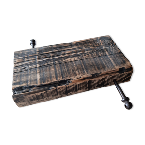 Centre de table dessous