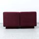 Vintage Modular Sofa By Eberhard Geißler, Oelsa, Germany, 1970’s