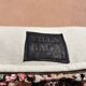 Coussin Velours 40x60cm