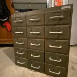Industrial box