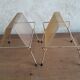 Vinyle holder