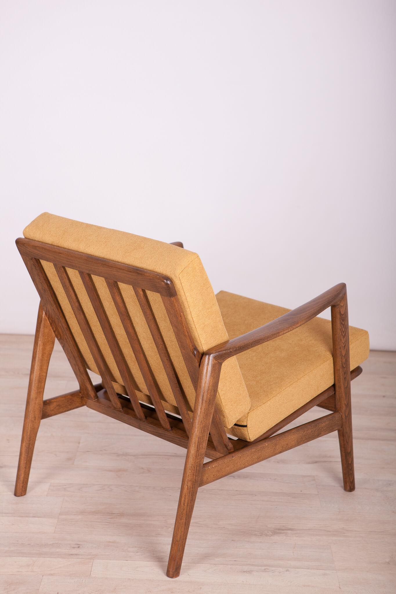 Armchair 300-139 by Swarzędzka Furniture Factory, 1960s