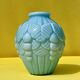 Art Deco vase