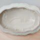 Delft earthenware covered dish
