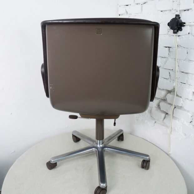 Delta Wilkhahn Germany, ' 70 Office Chair
