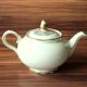 Théière en porcelaine bavaroise de haute qualité - Vintage