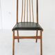 Vintage Windsor chairs, set of 3