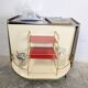 Meuble bar roulant vintage