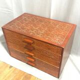 DMC drawer cabinet