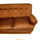 Sofa , Carl Malmsten, Sweden, 1960