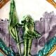 Joan of Arc slip plate