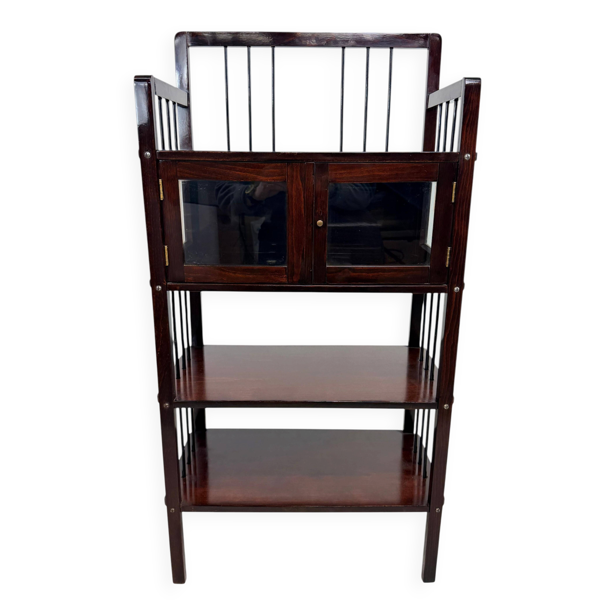 Petit cabinet de sécession