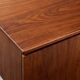 Vintage Scandinavian teak sideboard