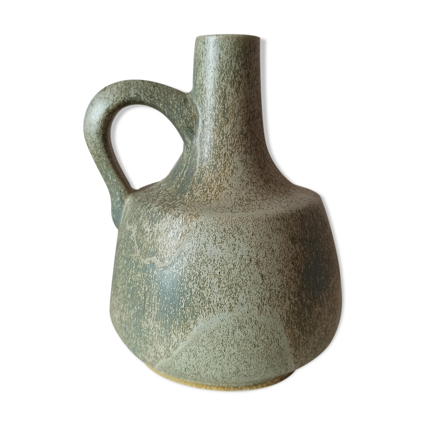 Ceramics Otto Keramik 70's