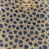 Baguier Tiozzo Sergio di Claudio Tiozzo Murano La Murrina