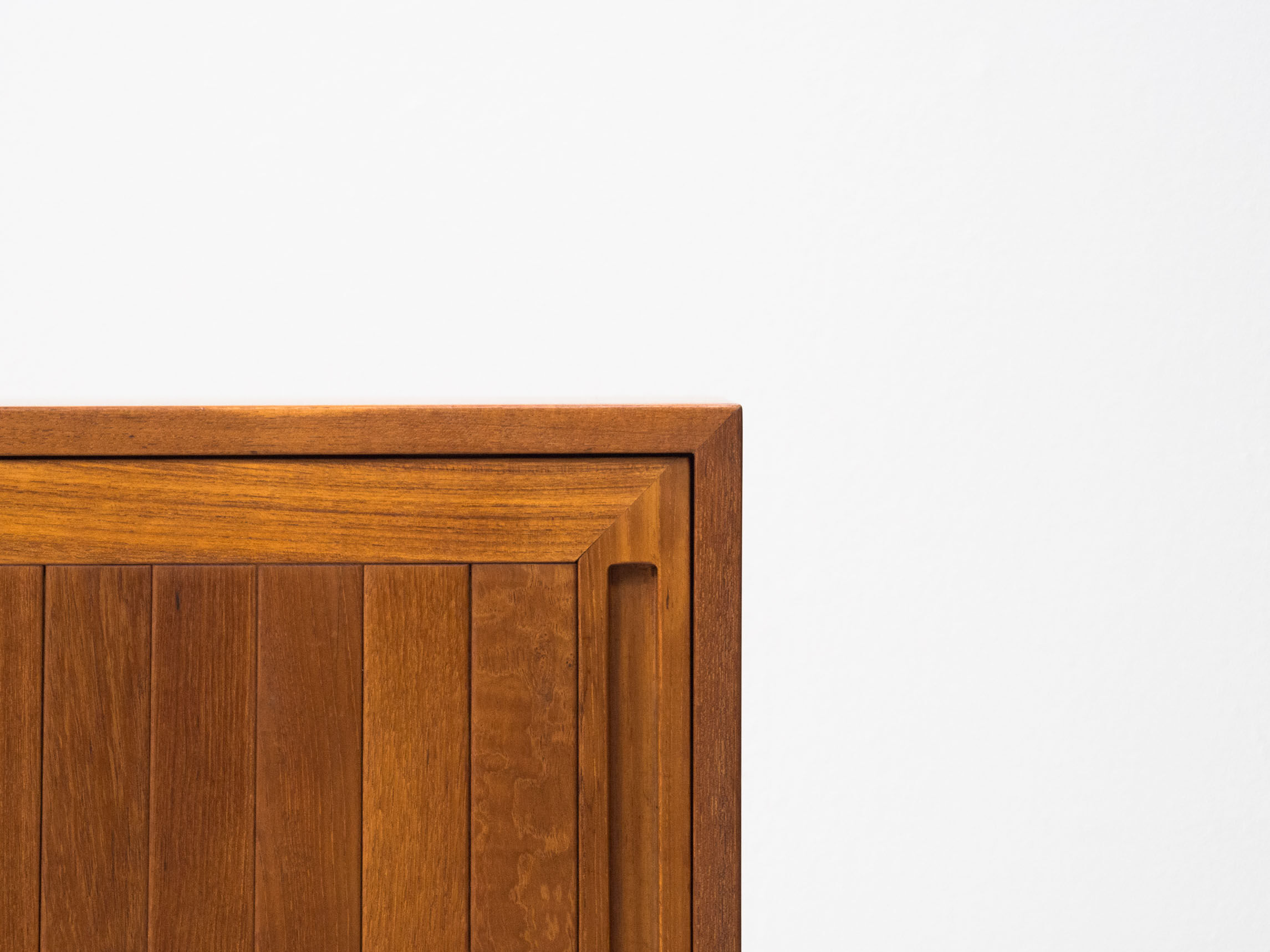 Randers Møbelfabrik teak sideboard