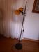 Lampadaire, liseuse Ikea 80'S