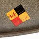 Fauteuil Paw, Charles Eames, fabrication Zenith Plastics pour Herman Miller