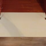 1960s compass foot secretary