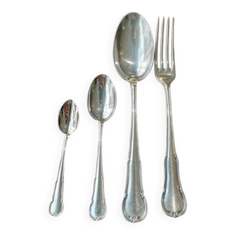 85-piece cutlery set "WMF"